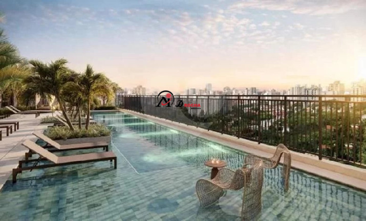 Apartamento com 3 Quartos à Venda,  em Vila Pirajussara - São Paulo