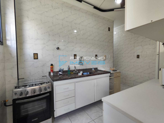 Imagem Apartamento com 2 Quartos à Venda, 85 m² em Canto Do Forte - Praia Grande