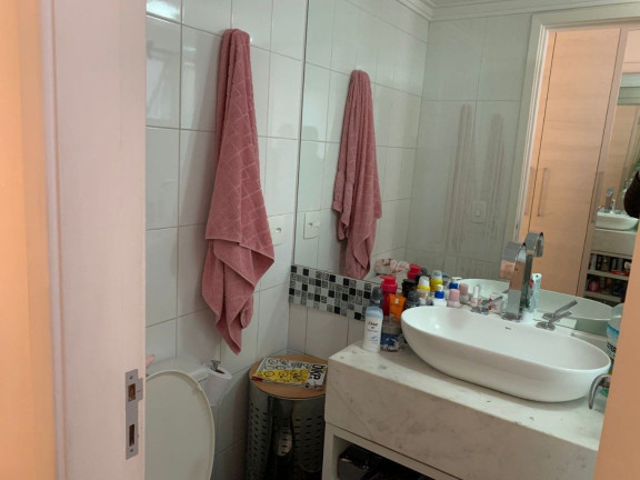 Imagem Apartamento com 3 Quartos à Venda, 80 m² em Barra Funda - São Paulo Imagem Apartamento com 3 Quartos à Venda, 80 m² em Barra Funda - São Paulo