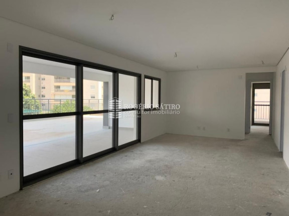 Imagem Apartamento com 2 Quartos à Venda, 216 m² em Vila Mariana - São Paulo