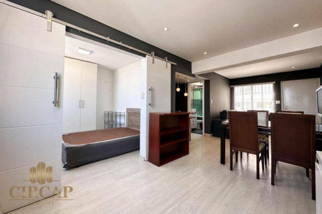 Imagem Apartamento com 1 Quarto à Venda, 47 m² em Sumarezinho - São Paulo Imagem Apartamento com 1 Quarto à Venda, 47 m² em Sumarezinho - São Paulo
