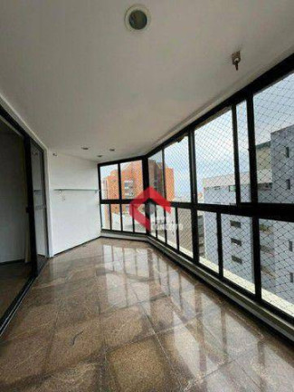 Apartamento com 3 Quartos à Venda, 120 m² em Mucuripe - Fortaleza