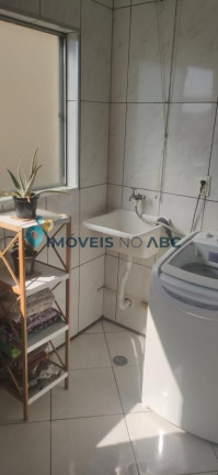 Imagem Apartamento com 2 Quartos à Venda, 54 m² em Paulicéia - São Bernardo Do Campo Imagem Apartamento com 2 Quartos à Venda, 54 m² em Paulicéia - São Bernardo Do Campo