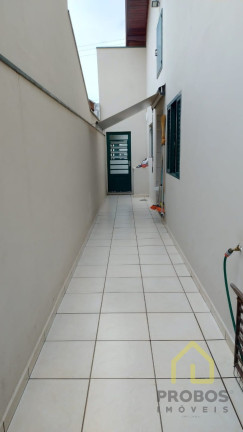 Imagem Casa com 3 Quartos à Venda, 163 m² em Jardim Europa - Indaiatuba