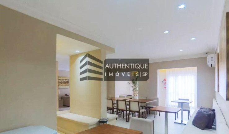 Imagem Apartamento com 2 Quartos à Venda, 68 m² em Ipiranga - São Paulo Imagem Apartamento com 2 Quartos à Venda, 68 m² em Ipiranga - São Paulo