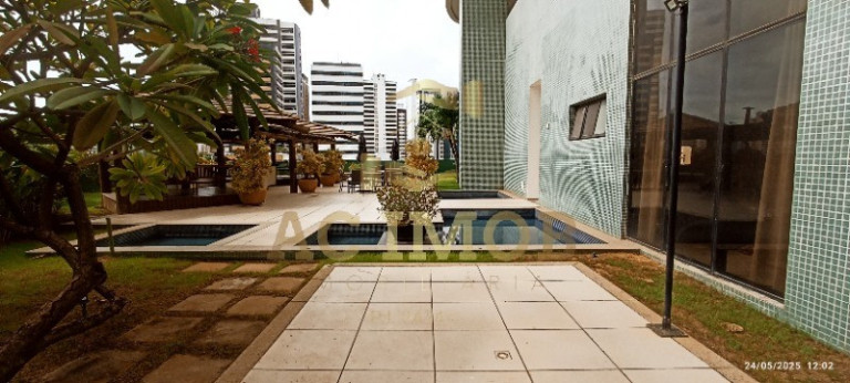 Imagem Imóvel com 2 Quartos para Alugar, 90 m² em Aquarius - Salvador Imagem Imóvel com 2 Quartos para Alugar, 90 m² em Aquarius - Salvador