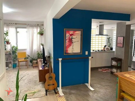 Imagem Imóvel com 2 Quartos à Venda, 76 m² em Pinheiros - São Paulo Imagem Imóvel com 2 Quartos à Venda, 76 m² em Pinheiros - São Paulo