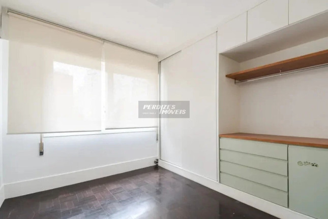 Imagem Apartamento com 3 Quartos à Venda, 141 m² em Perdizes - São Paulo