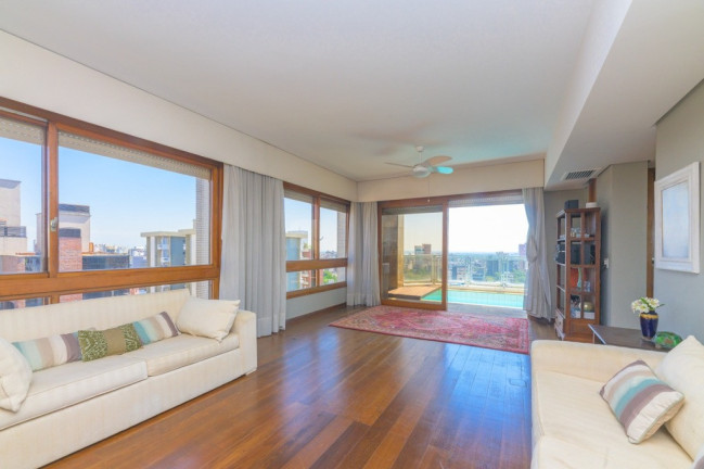 Imagem Apartamento com 3 Quartos à Venda, 350 m² em Rio Branco - Porto Alegre Imagem Apartamento com 3 Quartos à Venda, 350 m² em Rio Branco - Porto Alegre