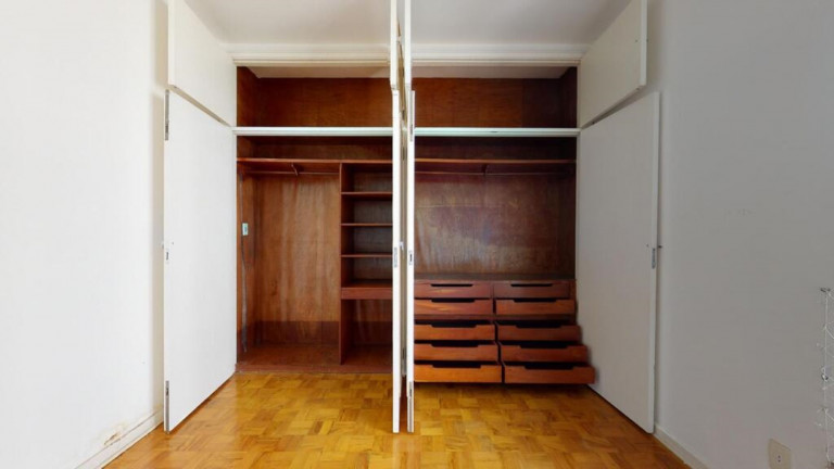 Imagem Imóvel com 3 Quartos à Venda, 237 m² em Higienópolis - São Paulo