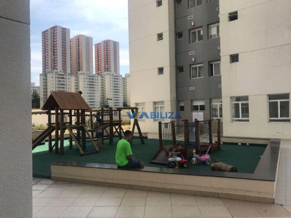Imagem Apartamento com 2 Quartos à Venda, 52 m² em Jardim Flor Da Montanha - Guarulhos