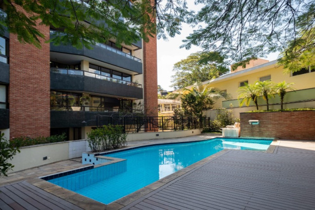 Imagem Imóvel com 3 Quartos à Venda, 200 m² em Sumaré - São Paulo Imagem Imóvel com 3 Quartos à Venda, 200 m² em Sumaré - São Paulo