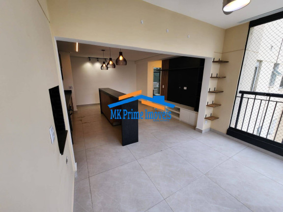 Imagem Apartamento com 2 Quartos à Venda, 76 m² em Jardim Tupanci - Barueri