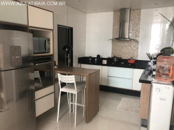 Imagem Casa com 3 Quartos à Venda, 356 m² em Condomínio Parque Das Garças - Atibaia