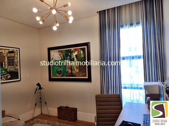 Imagem Casa com 4 Quartos à Venda, em Condomínio Residencial Monaco - São José Dos Campos Imagem Casa com 4 Quartos à Venda, em Condomínio Residencial Monaco - São José Dos Campos