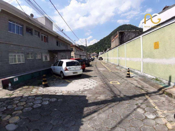 Imagem Kitnet com 1 Quarto à Venda, 33 m² em Canto Do Forte - Praia Grande Imagem Kitnet com 1 Quarto à Venda, 33 m² em Canto Do Forte - Praia Grande