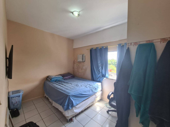 Imagem Casa com 3 Quartos à Venda, 109 m² em Flores - Manaus