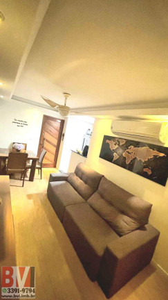 Imagem Apartamento com 2 Quartos à Venda, 50 m² em Rocha Miranda - Rio De Janeiro