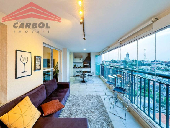 Imagem Apartamento com 4 Quartos à Venda, 155 m² em Anhangabaú - Jundiaí Imagem Apartamento com 4 Quartos à Venda, 155 m² em Anhangabaú - Jundiaí