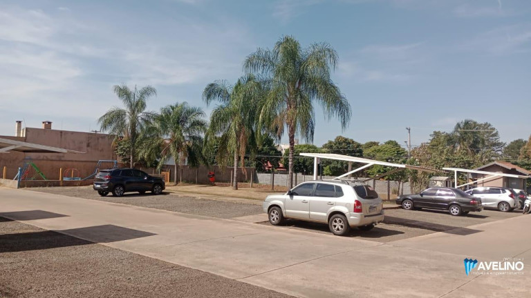 Imagem Apartamento com 2 Quartos à Venda, 58 m² em Vila Carlota - Campo Grande Imagem Apartamento com 2 Quartos à Venda, 58 m² em Vila Carlota - Campo Grande