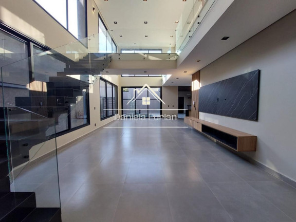 Imagem Casa de Condomínio com 4 Quartos à Venda, 285 m² em Condomínio Mont Blanc - Sorocaba Imagem Casa de Condomínio com 4 Quartos à Venda, 285 m² em Condomínio Mont Blanc - Sorocaba