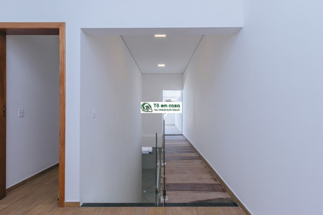 Imagem Casa com 3 Quartos à Venda, 170 m² em Portal Dos Passaros - São José Dos Campos