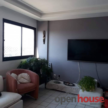 Imagem Apartamento com 2 Quartos à Venda, 79 m² em Nova Parnamirim - Parnamirim