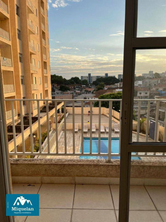 Imagem Apartamento com 2 Quartos à Venda, 55 m² em Vila Pita - São Paulo