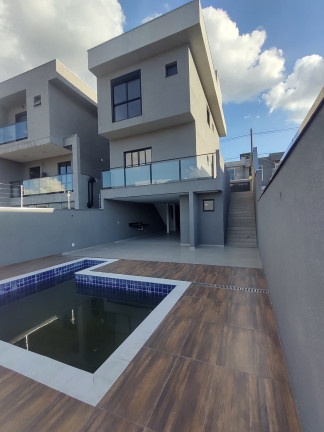 Sobrado com 3 Quartos à Venda, 195 m² em Portais (polvilho) - Cajamar