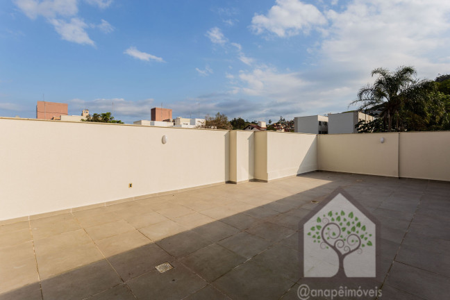 Imagem Apartamento com 2 Quartos à Venda, 143 m² em Trindade - Florianópolis