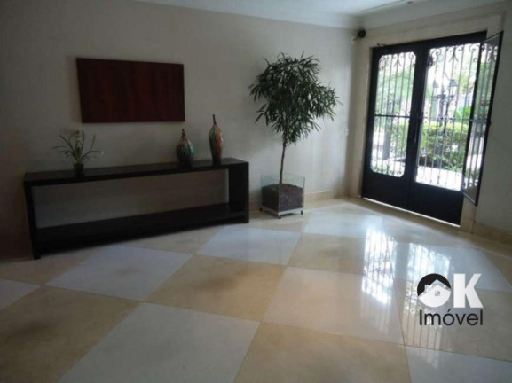 Imagem Apartamento com 3 Quartos à Venda, 190 m² em Higienópolis - São Paulo