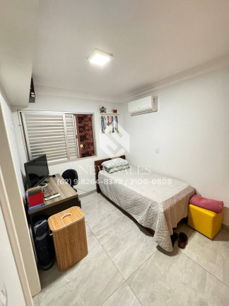 Imagem Apartamento com 3 Quartos à Venda, 112 m² em Setor Bueno - Goiânia Imagem Apartamento com 3 Quartos à Venda, 112 m² em Setor Bueno - Goiânia