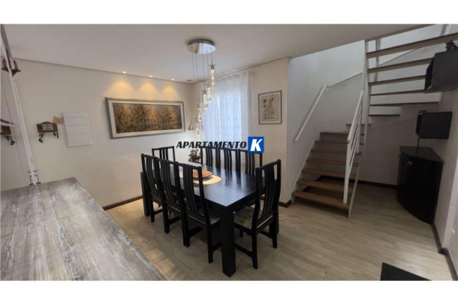Imagem Cobertura com 3 Quartos à Venda, 126 m² em Vila Augusta - Guarulhos