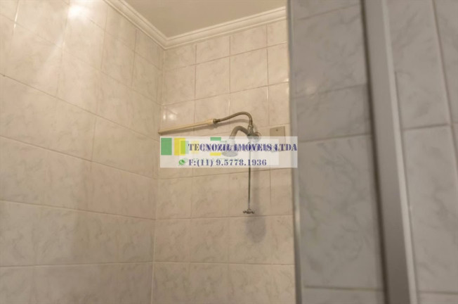 Apartamento com 3 Quartos à Venda, 72 m² em Vila Monte Alegre - São Paulo