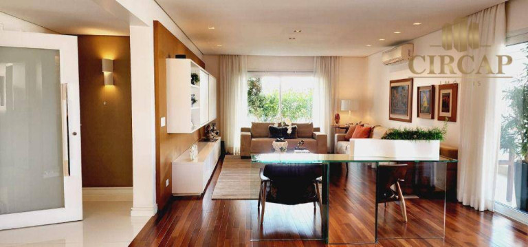 Imagem Apartamento com 4 Quartos à Venda, 280 m² em Perdizes - São Paulo