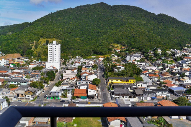 Imagem Apartamento com 2 Quartos à Venda, 83 m² em Fazenda - Itajaí Imagem Apartamento com 2 Quartos à Venda, 83 m² em Fazenda - Itajaí