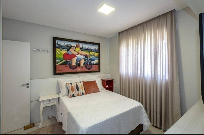 Imagem Apartamento com 3 Quartos à Venda, 119 m² em Centro - Balneário Camboriú Imagem Apartamento com 3 Quartos à Venda, 119 m² em Centro - Balneário Camboriú