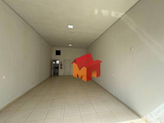 Sala Comercial para Alugar, 55 m² em Vila Santa Catarina - Americana