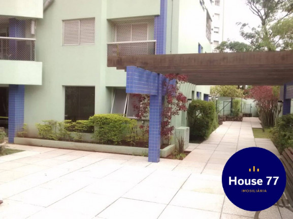 Imagem Apartamento com 3 Quartos à Venda, 134 m² em Real Parque - São Paulo Imagem Apartamento com 3 Quartos à Venda, 134 m² em Real Parque - São Paulo
