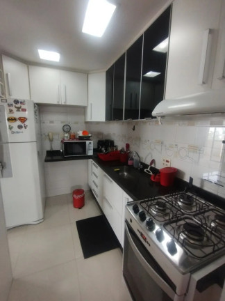 Imagem Imóvel com 2 Quartos à Venda, 74 m² em Tamboré - Barueri Imagem Imóvel com 2 Quartos à Venda, 74 m² em Tamboré - Barueri