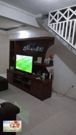Imagem Casa com 5 Quartos à Venda, 140 m² em Rio Grande - São Bernardo Do Campo