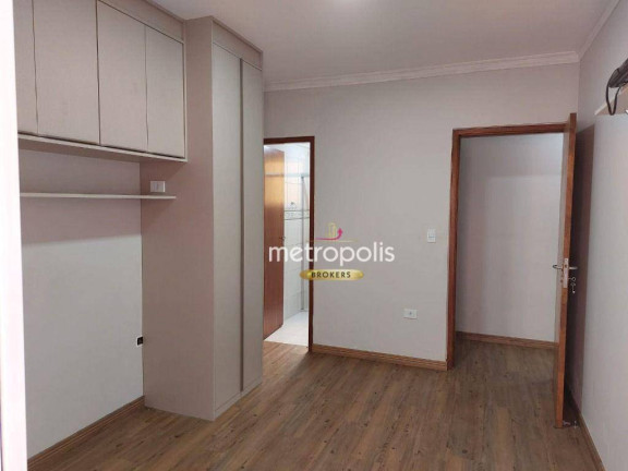 Imagem Apartamento com 2 Quartos à Venda, 77 m² em Rudge Ramos - São Bernardo Do Campo