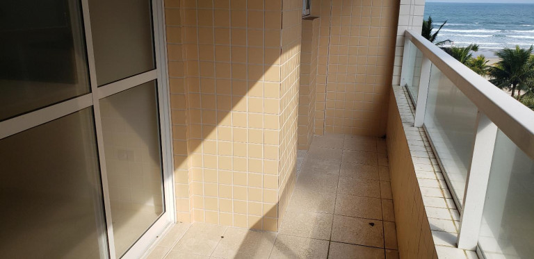 Imagem Apartamento com 2 Quartos à Venda, 79 m² em Real - Praia Grande