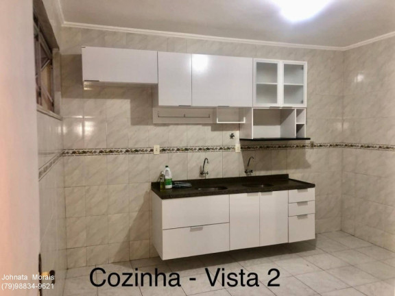 Imagem Apartamento com 4 Quartos à Venda, 181 m² em São José - Aracaju Imagem Apartamento com 4 Quartos à Venda, 181 m² em São José - Aracaju