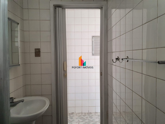 Imagem Kitnet com 1 Quarto à Venda, 32 m² em Brás - São Paulo