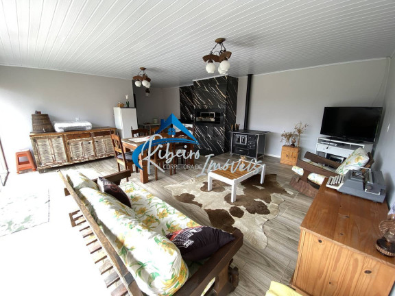 Imagem Casa com 4 Quartos à Venda, 270 m² em Centro - Imbé