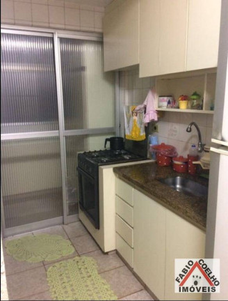 Imagem Apartamento com 2 Quartos à Venda, 58 m² em Jardim Jabaquara - São Paulo Imagem Apartamento com 2 Quartos à Venda, 58 m² em Jardim Jabaquara - São Paulo