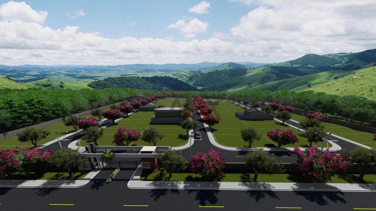 Imagem Terreno à Venda, 269 m² em Boqueirão - Guarapuava Imagem Terreno à Venda, 269 m² em Boqueirão - Guarapuava