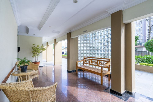 Imagem Apartamento com 2 Quartos à Venda, 59 m² em Vila Santa Catarina - São Paulo Imagem Apartamento com 2 Quartos à Venda, 59 m² em Vila Santa Catarina - São Paulo