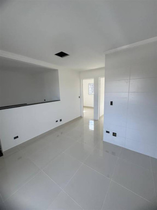 Imagem Casa de Condomínio com 2 Quartos à Venda, 52 m² em Boqueirao - Praia Grande Imagem Casa de Condomínio com 2 Quartos à Venda, 52 m² em Boqueirao - Praia Grande